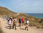 Cabo Cope - Puntas de Calnegre